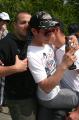 Bierlauf  1. Mai 2009